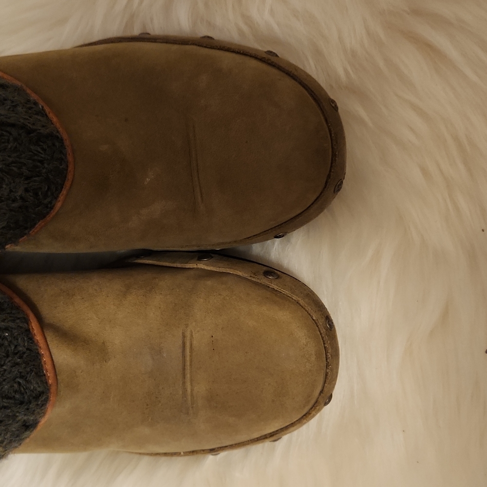 Merrell leather clogs - Picture 2 of 6